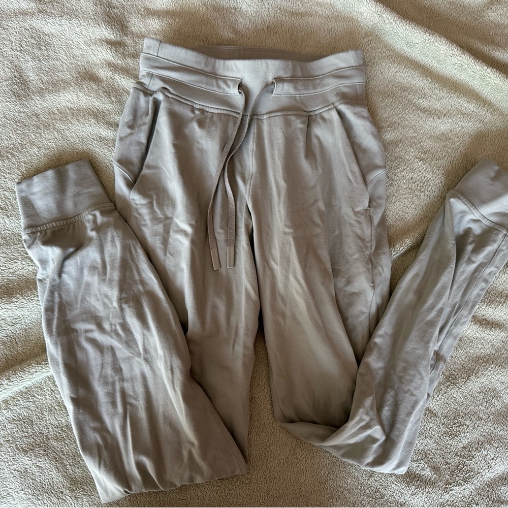lululemon ready to rulu joggers